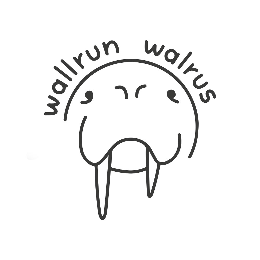 Read more about the article Wallrun Walrus
