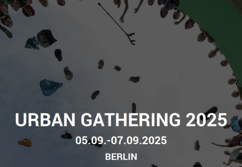 Urban Gathering 2025